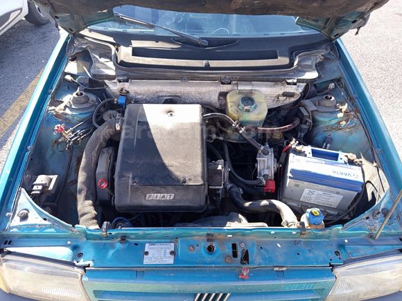 Sahibinden Fiat Uno 70 S 1998 Model