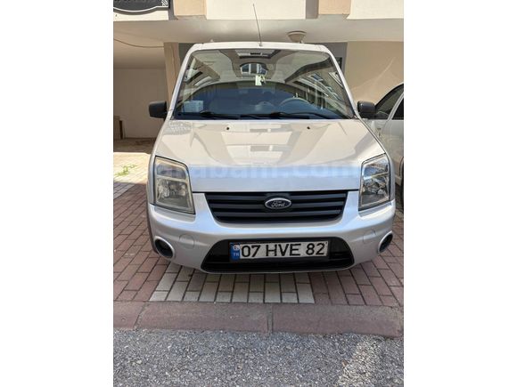 Sahibinden acil satılık Ford Tourneo Connect 1.8 TDCI Deluxe 2010 Model 