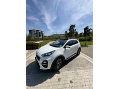 Sahibinden Kia Sportage 1.6 CRDI Elegance 2019 Model Bursa 79.000 km Beyaz