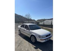 Sahibinden Toyota Corolla 1.6 XEi 1996 Model 