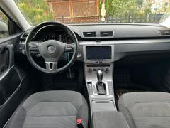 Sahibinden Volkswagen Passat 1.6 TDi BlueMotion 2014 Model
