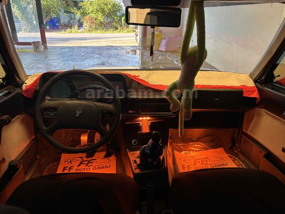 Sahibinden Tofaş Doğan SLX 1993 Model 