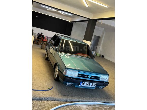 Sahibinden Tofaş Doğan SLX 1993 Model 