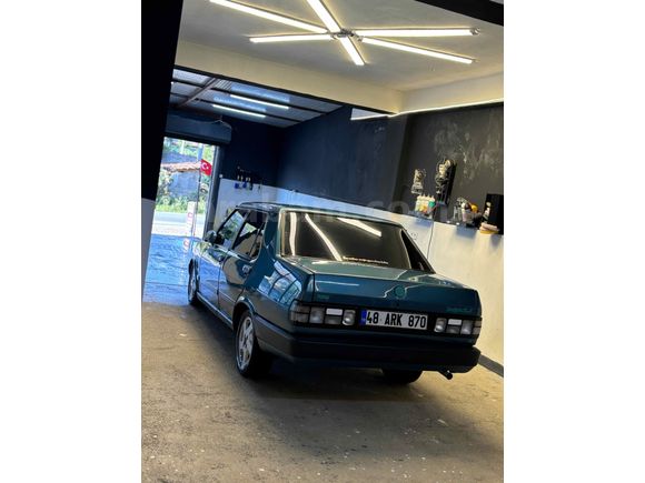 Sahibinden Tofaş Doğan SLX 1993 Model 