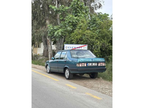 Sahibinden Tofaş Doğan SLX 1993 Model 
