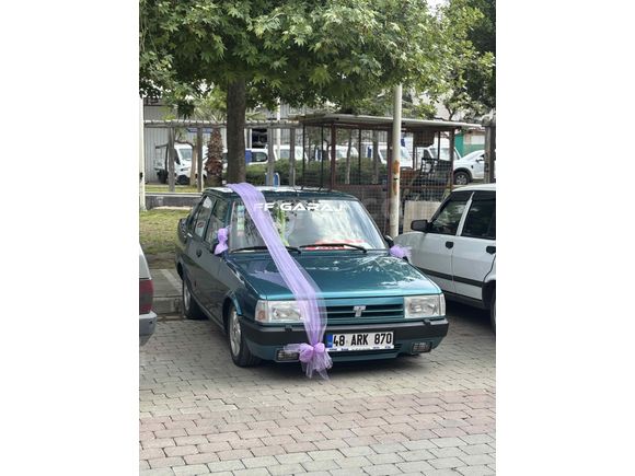 Sahibinden Tofaş Doğan SLX 1993 Model 