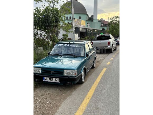 Sahibinden Tofaş Doğan SLX 1993 Model 
