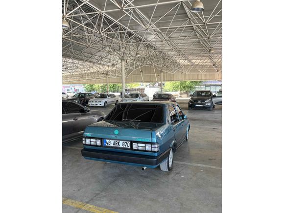 Sahibinden Tofaş Doğan SLX 1993 Model 