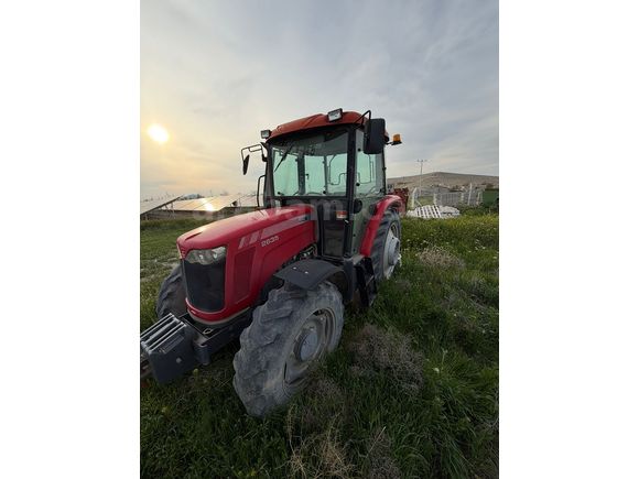 Sahibinden Massey Ferguson 2635 
