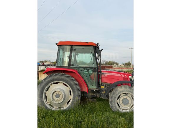 Sahibinden Massey Ferguson 2635 