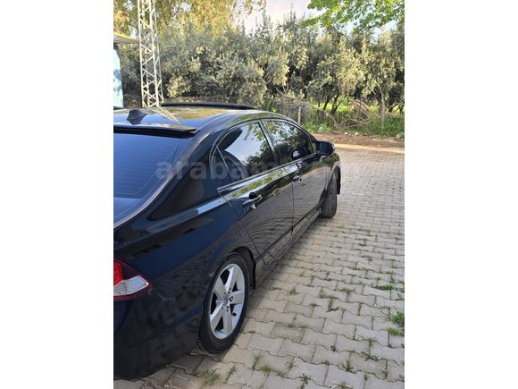 Sahibinden Honda Civic 1.6i VTEC Elegance 2010 Model