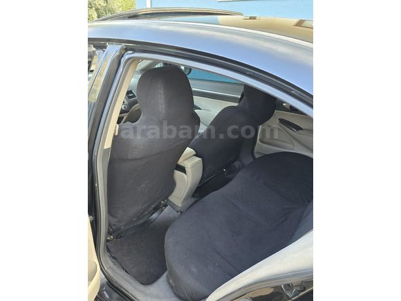 Sahibinden Honda Civic 1.6i VTEC Elegance 2010 Model