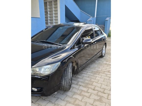 Sahibinden Honda Civic 1.6i VTEC Elegance 2010 Model
