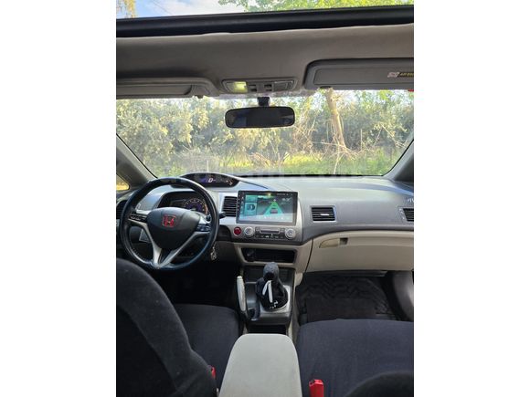Sahibinden Honda Civic 1.6i VTEC Elegance 2010 Model