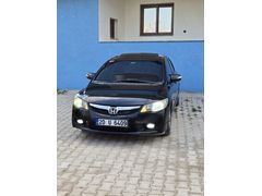 Sahibinden Honda Civic 1.6i VTEC Elegance 2010 Model