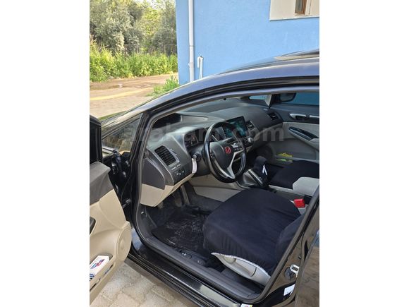 Sahibinden Honda Civic 1.6i VTEC Elegance 2010 Model