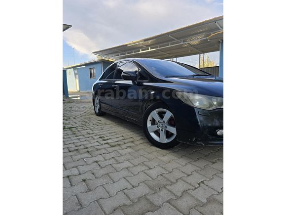 Sahibinden Honda Civic 1.6i VTEC Elegance 2010 Model