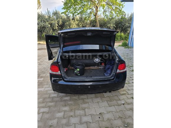 Sahibinden Honda Civic 1.6i VTEC Elegance 2010 Model