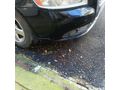Sahibinden Volvo S40 1.6 D 2012 Model  230000 km Siyah