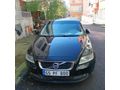 Sahibinden Volvo S40 1.6 D 2012 Model  230000 km Siyah