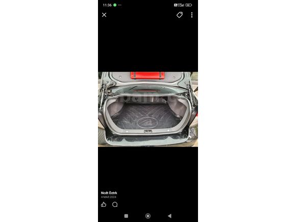 Sahibinden Volvo S40 1.6 D 2012 Model  230000 km Siyah
