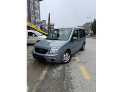 Sahibinden Ford Tourneo Connect 1.8 TDCI Deluxe 2010 Model 