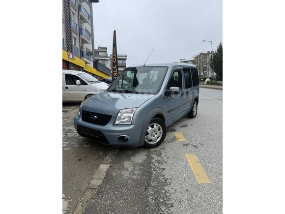 Sahibinden Ford Tourneo Connect 1.8 TDCI Deluxe 2010 Model 
