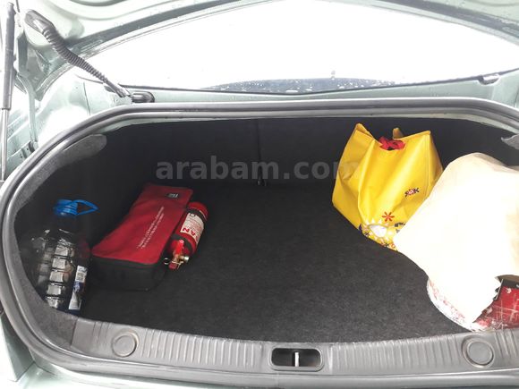 Sahibinden Renault Megane 1.5 dCi Dynamique 2005 Model