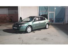Sahibinden Renault Megane 1.5 dCi Dynamique 2005 Model