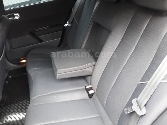 Sahibinden Renault Megane 1.5 dCi Dynamique 2005 Model