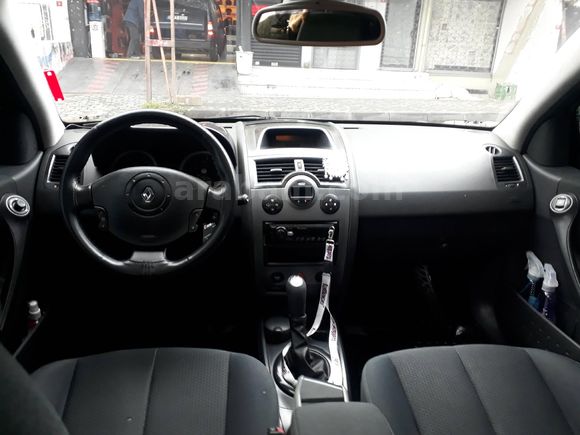 Sahibinden Renault Megane 1.5 dCi Dynamique 2005 Model