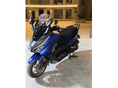 Sahibinden Honda Forza 250 (NSS250) 
