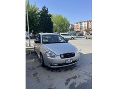 Sahibinden Hyundai Accent Era 1.5 CRDi-VGT Team 2007 Model 