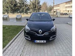 Sahibinden Renault Captur 1.2 TCe Icon 2016 Model 