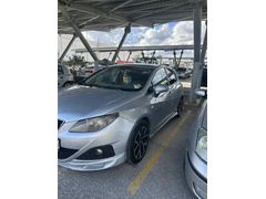 Seat Ibiza 1.4 Stylance |
Multimedya Ekran Geri Görüş + Ses
Tesisatı Hazır
 
