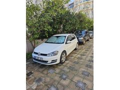 Sahibinden Volkswagen Golf 1.4 TSi Comfortline 2016 Model