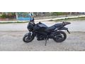 Sahibinden Bajaj Dominar 400 UG