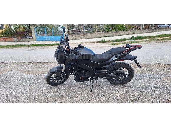Sahibinden Bajaj Dominar 400 UG