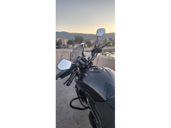 Sahibinden Bajaj Dominar 400 UG