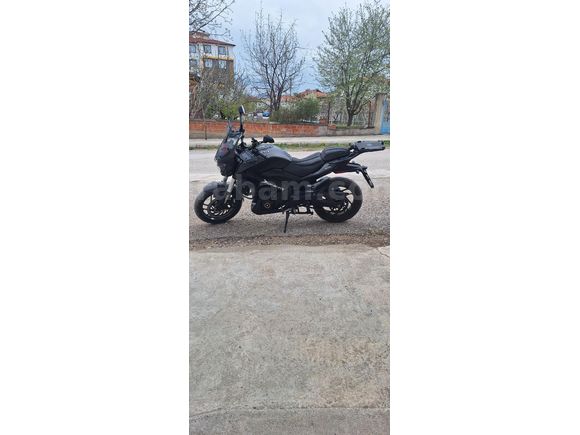 Sahibinden Bajaj Dominar 400 UG