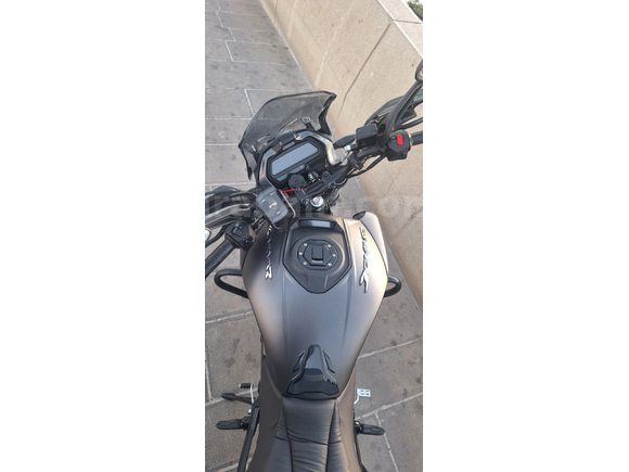 Sahibinden Bajaj Dominar 400 UG
