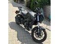 Sahibinden Bajaj Dominar 400 UG