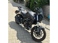 Sahibinden Bajaj Dominar 400 UG