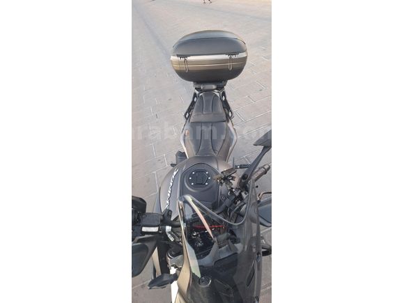 Sahibinden Bajaj Dominar 400 UG
