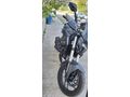 Sahibinden Bajaj Dominar 400 UG