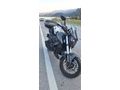 Sahibinden Bajaj Dominar 400 UG