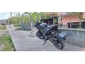 Sahibinden Bajaj Dominar 400 UG