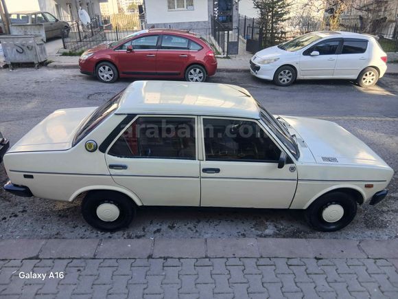 Sahibinden Tofaş Murat 131 1985 Model  