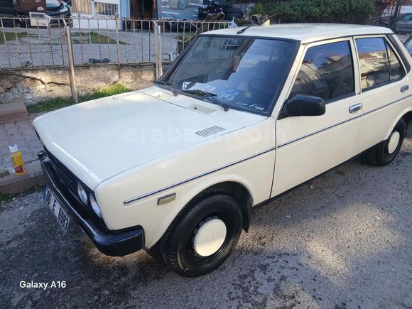 Sahibinden Tofaş Murat 131 1985 Model  