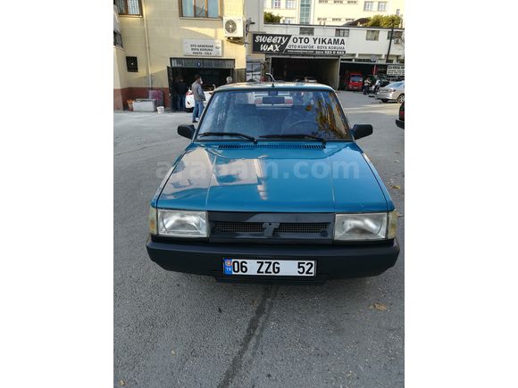 Sahibinden Tofaş Şahin 1.6 1995 Model